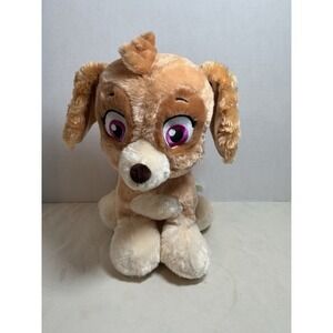Build-A-Bear Skye Plush 16" 2023 PAW Patrol Talks Sound Voice Nickelodeon Toy